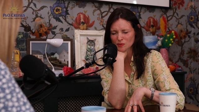 P&O Cruises Official Podcast | Hart To Heart Ft Sophie Ellis-Bextor | S1 Ep. 2