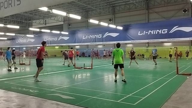 Aob Kepong Lotus 18/3/2024