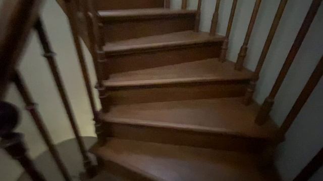 Храм на исчезнувшем католическом кладбище