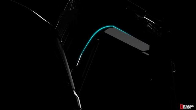 Hidromek 2 Smart Giants Teaser - 1