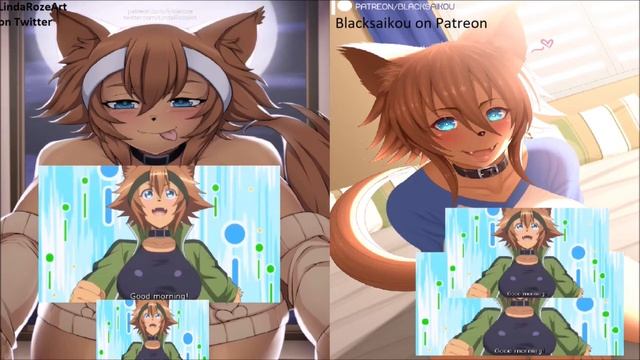 R|u|l|E 3/4 Story Time - Polt (Monster Musume)