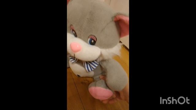 мой день с кити мурзиком и Наоми 1 часть