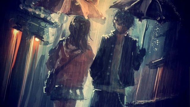 Ты смеялась, Суворов Игорь. исполняет Андрей, Испания