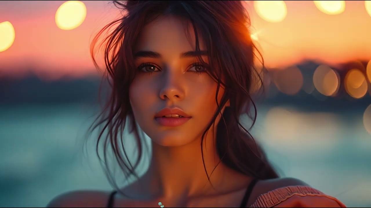 Deep House & Chill Out Music Mix 2024 Vol 32 By Miss Deep MIX