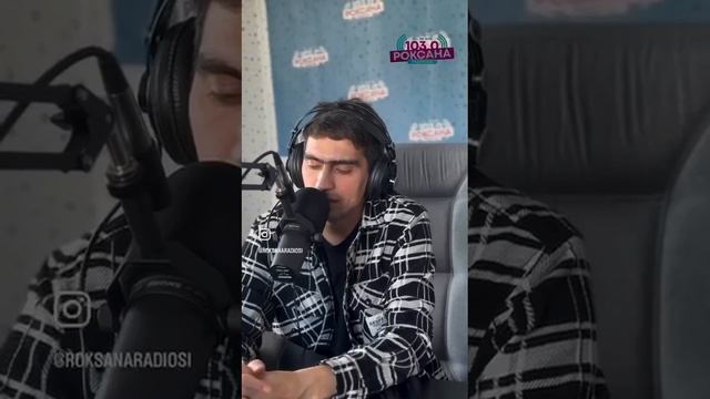 #Рамиль Шарапов