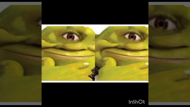 Шрек циклопчик