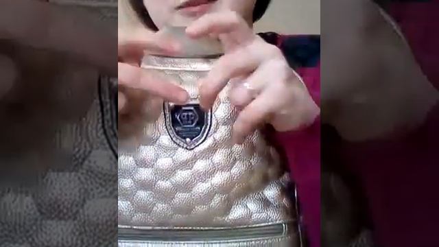 Обзорчик про мой рюкзак (школьный)