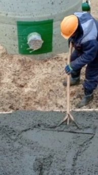 Всем строителям желаем быть крепче чем #сталь и #бетон. Каждая стройка, это памятник на века!