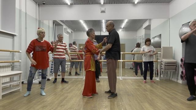 Цигун и тайцзицюань. Формула счастья и здоровья с чемпионкой Европы.Искусство шелковой нити