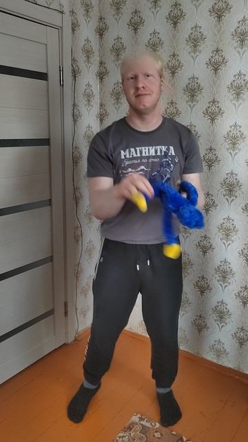 Танец Хаги Ваги😆🎶