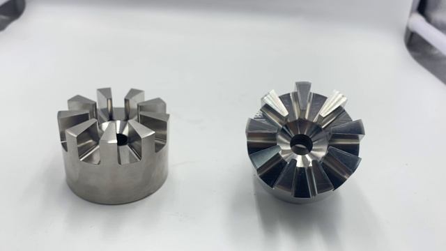 MOLDPARTS.RU / MOULDPARTS.RU - изготовление запчастей для пресс-форм