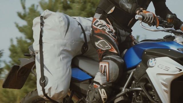video Motosector 95 II gray