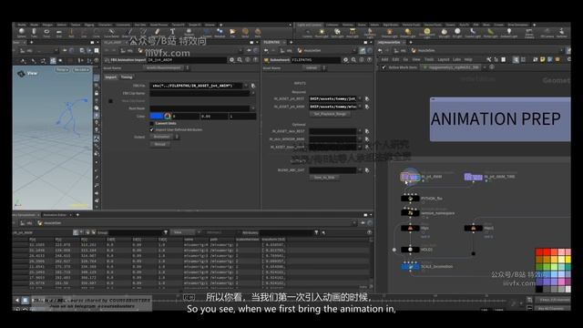 045- FILEPATH SubNet Part 2