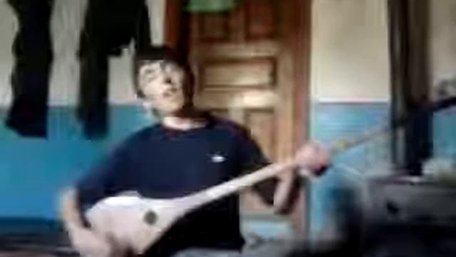 Овози нотакрор