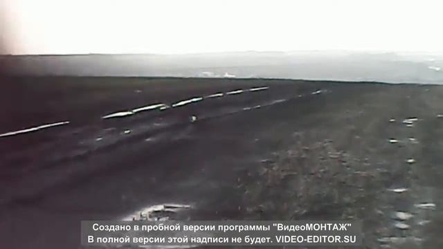 Ульяновка 23.05.21.Попали в дождь.Месили грязь!