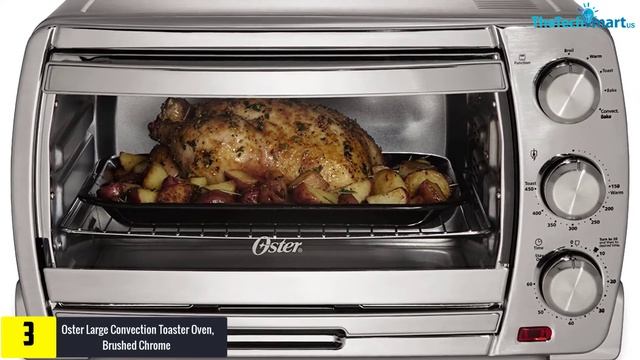 Top 5 Best OTG Ovens in 2024  Reviews & Buying Guide