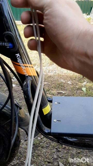 ПроСИМ.Эл-велосипед Kugoo Kirin V3pro.Фильм12.Серия2.Часть1 .mp4
