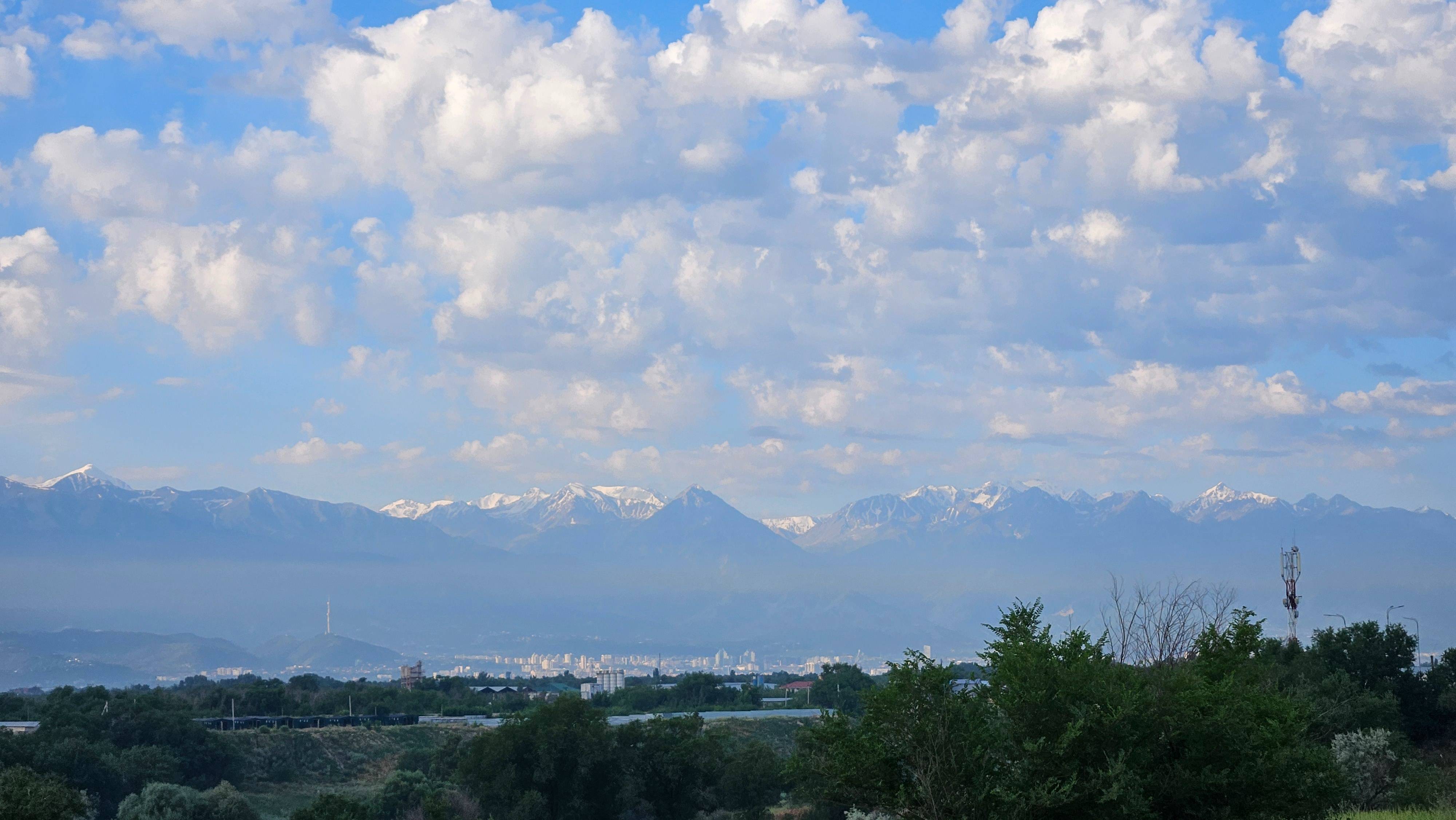 Анонс 9-я серия Азиатская Киргизия