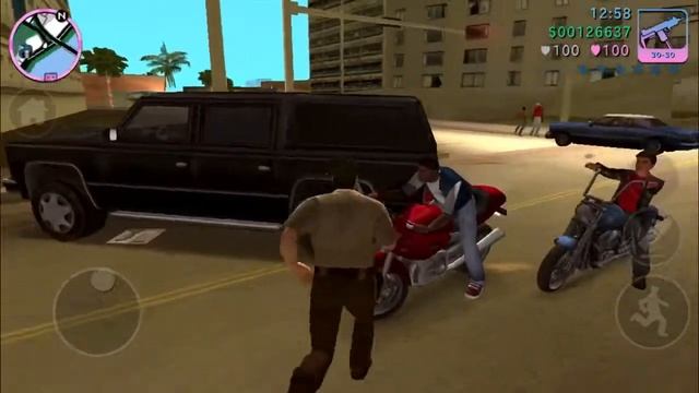 【GTAVC】【FBI】逮捕しただけなのに…Part17