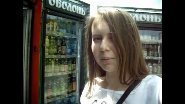VLOG : Покорительница  скейта / Поход в McDonald