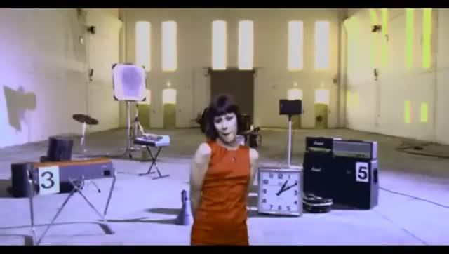 Republica - Ready to Go