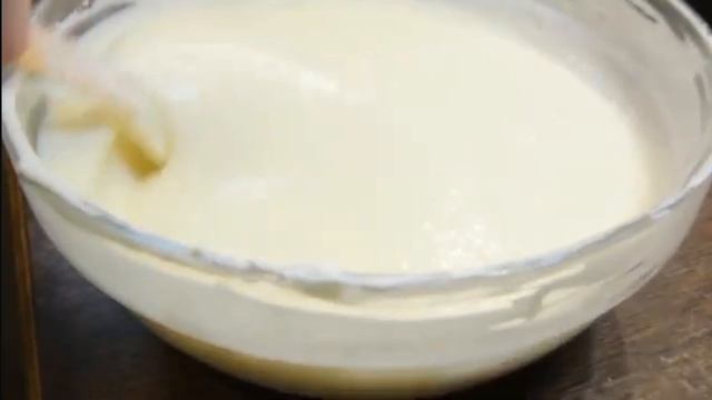 Как приготовить очень вкусный чизкейк в домашних условиях #рецепт #круто #чизкейк