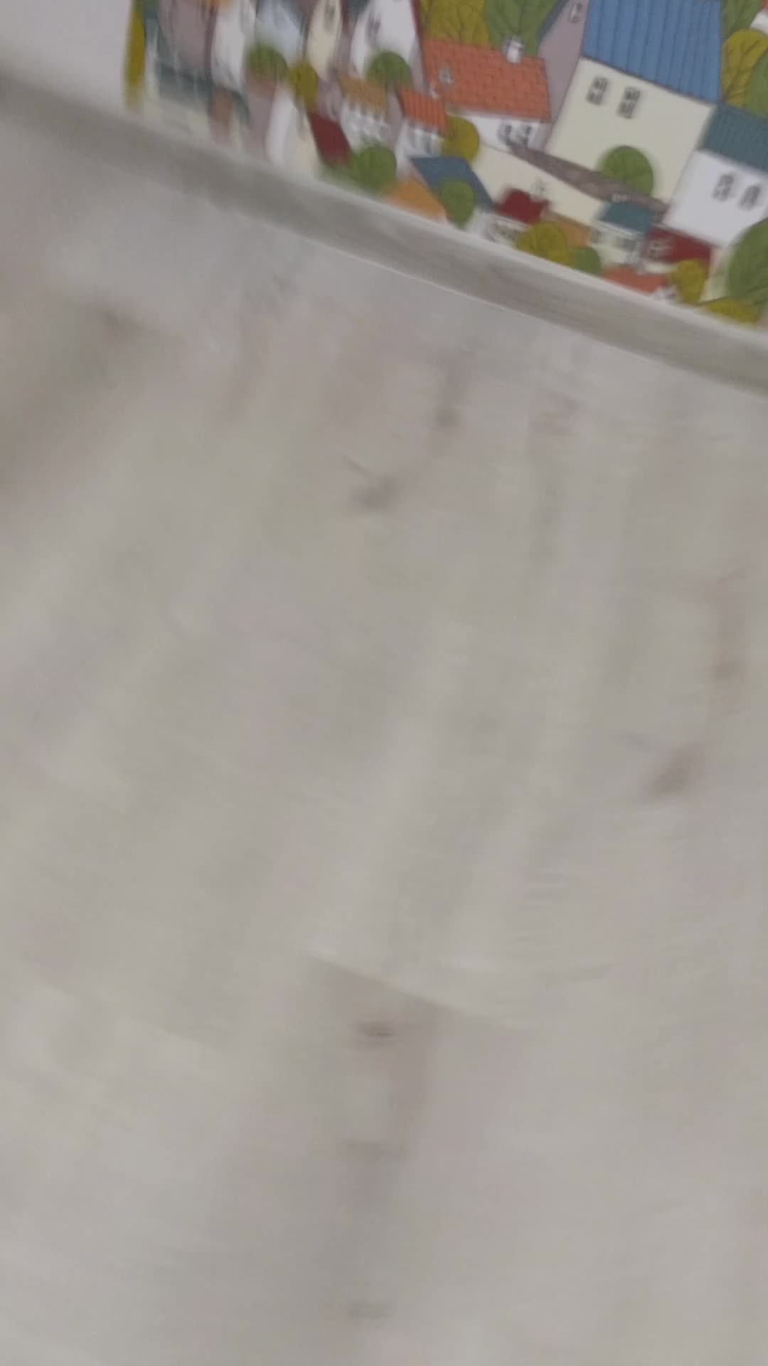 встреча с пылесосом