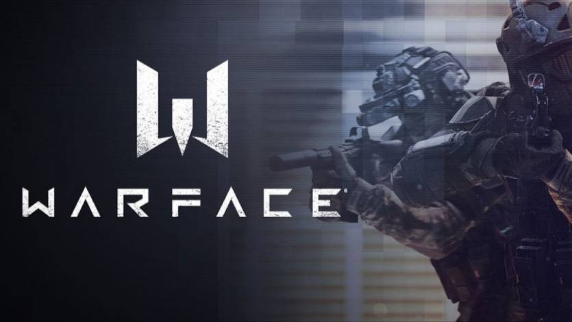 Играем в Warface под музычку