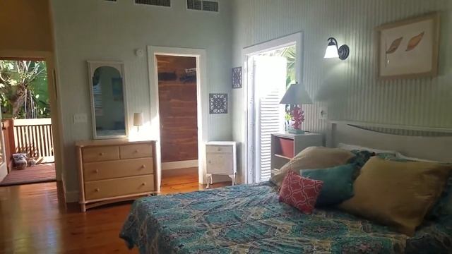 Bella Vie; Key Lime Suite, Downtown Delray Beach, Florida