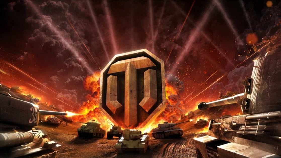 world of tanks wg