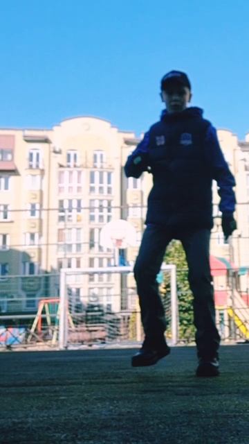 Танцы