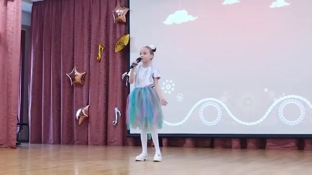 Бектяшкина Виктория - "Тыки-там" .mp4