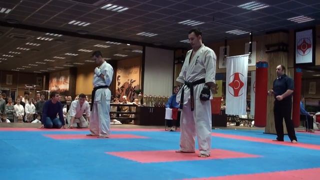 Championship of Moldova, Final Dmitry Tkachenko - Ion Ursu