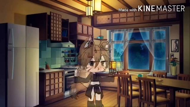•[КЛИП]• \Гречка Мартини/ {Gacha Life}/•ДашаНяша•/