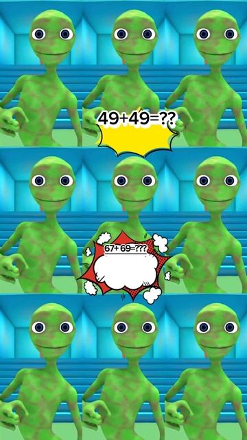 DAME TU COSITA 👀 Wrong Body Parts Dance Funny Puzzle Wrong Heads #funnypuzzleusa #shorts