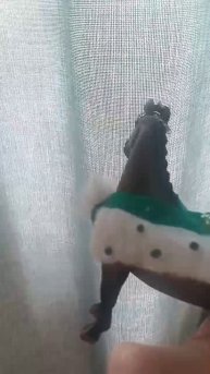 Костюм для сериала