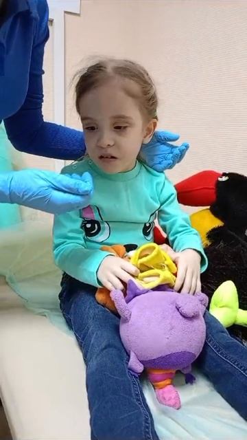 Логомассаж