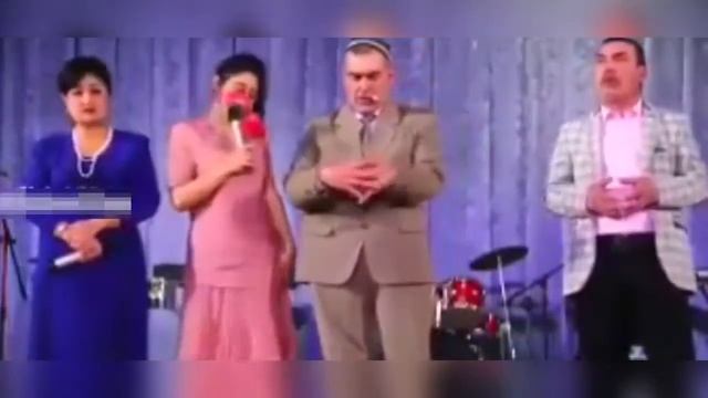 Gayrat konsrtidan parcha/гайрат кансертидан парча 2018