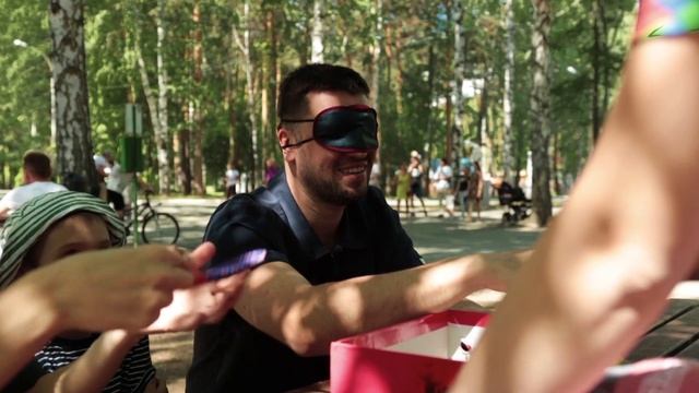 Инклюзивные старты от Благотворительного фонда "Спорт для Жизни"- Екатеринбург