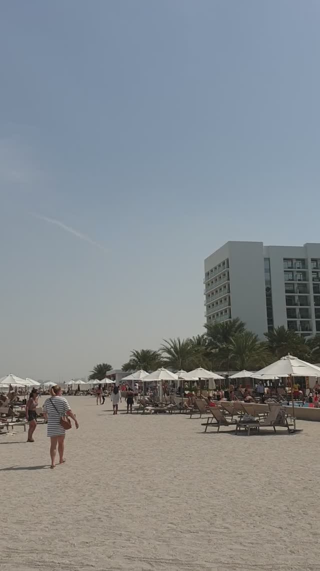 Отель RIU 4* в Дейре Дубай - ТОПчик, и одиночкам, и парой, и с семьёй