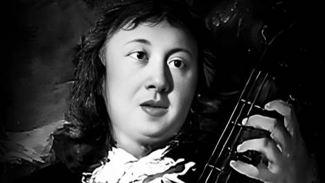 Букстехуде - Чакона ми минор, BuxWV 160 / Buxtehude - Chaconne in E minor