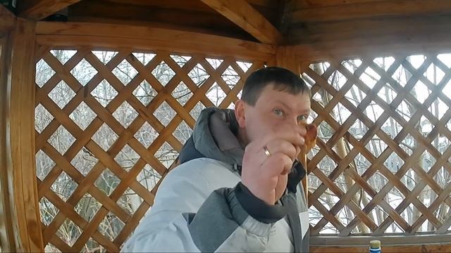 Поездка в день рождения Ильича