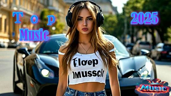 Топ Музыка 2025 🎶 Новинки 🔥 Зарубежные Хиты 2025 | Immy Odon - Back To Default | Drum & Bass