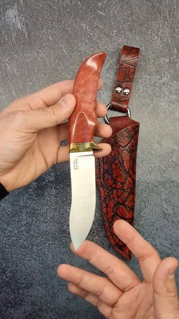 Небольшой шкурник 1.0
