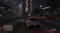 Jester RR Drift GTA 5 Online