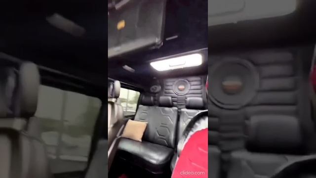 Газель заряженная по полной 👍🔥🔥🔥