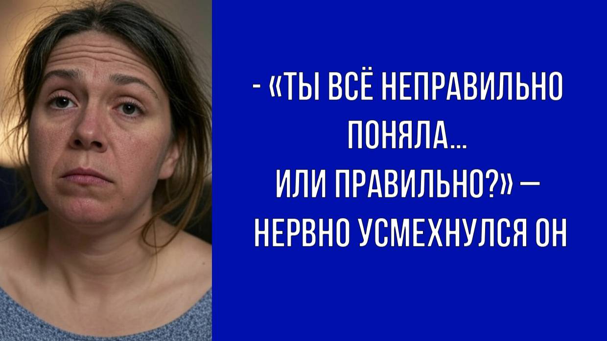 Кто такая Анна - Марина нахмурилась. - «Неужели это ей ты даришь наши деньги» | Истории из жизни