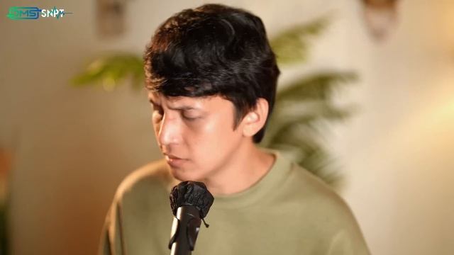Dimas Senopati - Rosanna (Toto cover)