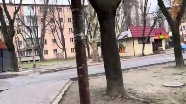 Одессит - Покушение на националиста Ганула. Немного о событиях 2 мая и Доме профсоюзов.