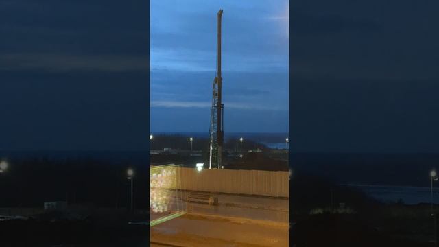 Настройка тамтама.